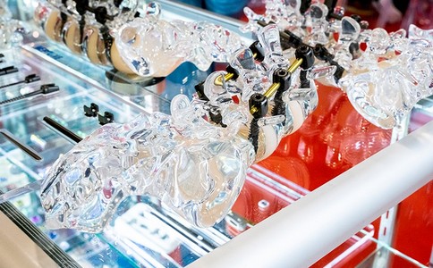 美国迈阿密医疗用品及设备展览会