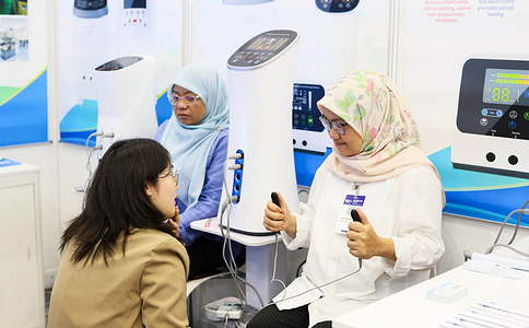马来西亚医疗器械及康复展览会