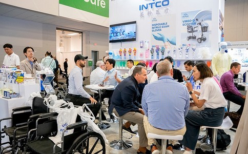美国迈阿密医疗用品及设备展览会