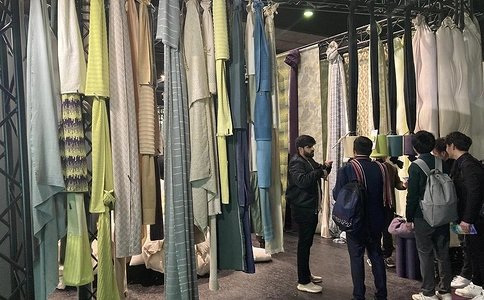 日本东京室内生活方式展览会Interior lifestyle Tokyo(现场照片)6