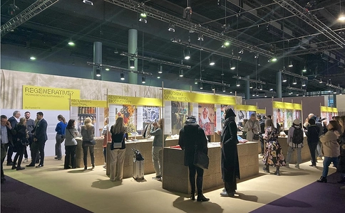 日本东京室内生活方式展览会Interior lifestyle Tokyo(现场照片)4