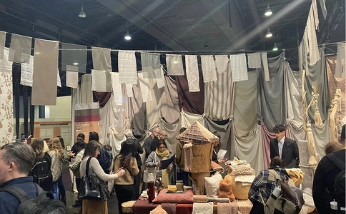 日本东京室内生活方式展览会Interior lifestyle Tokyo(现场照片)7