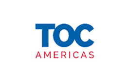 美洲航运码头展览会 TOC Americas