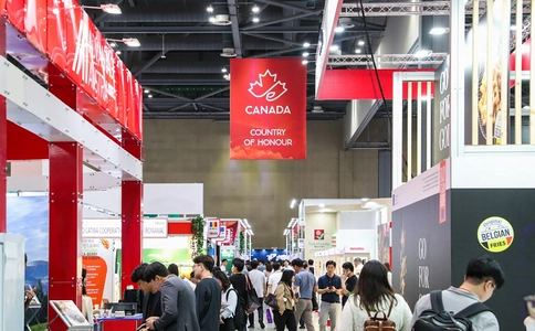 韩国首尔酒店用品及食品展览会Seoul Food & Hotel