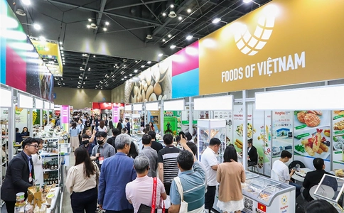 韩国首尔酒店用品及食品展览会Seoul Food & Hotel