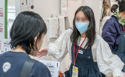 韩国宠物用品展览会