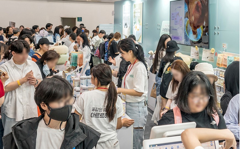 韩国宠物用品展览会