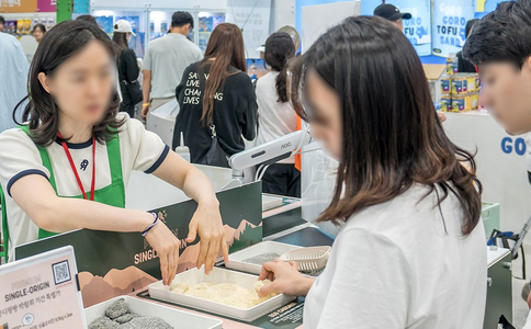 韩国宠物用品展览会