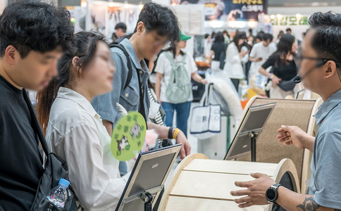 韩国宠物用品展览会