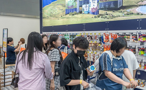 韩国宠物用品展览会