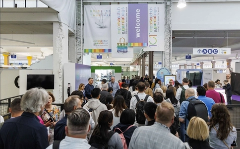 意大利加答鞋展览会Expo Riva Schuh  Italy（现场照片）1