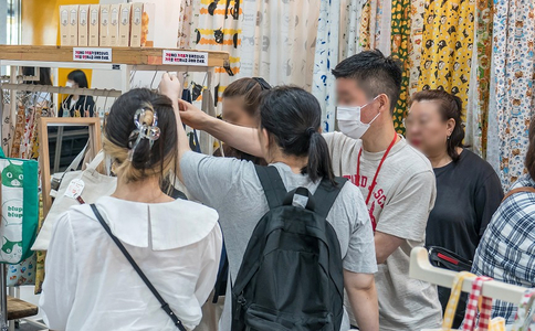 韩国宠物用品展览会