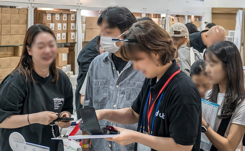 韩国宠物用品展览会