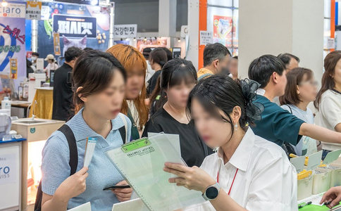 韩国宠物用品展览会