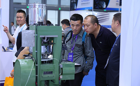 深圳国际增材制造、粉末冶金与先进陶瓷展览会