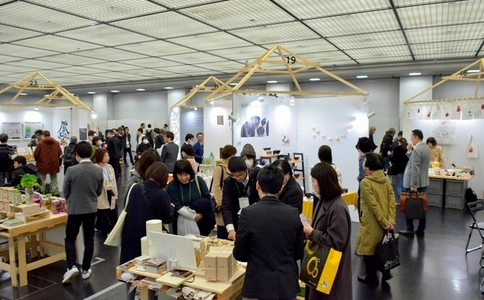 日本东京礼品展览会Tokyo Gift Show