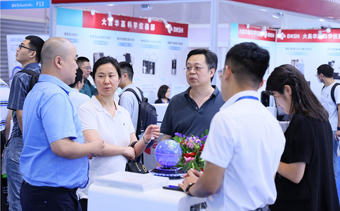 深圳国际增材制造、粉末冶金与先进陶瓷展览会