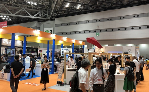 日本東京禮品展覽會(huì )