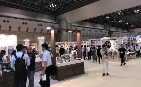 日本东京礼品展览会Tokyo Gift Show