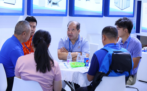 深圳国际增材制造、粉末冶金与先进陶瓷展览会