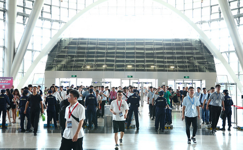 深圳国际增材制造、粉末冶金与先进陶瓷展览会