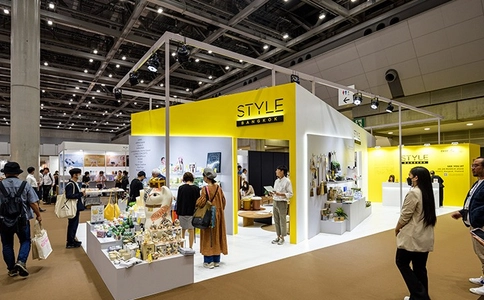日本东京礼品展览会Tokyo Gift Show