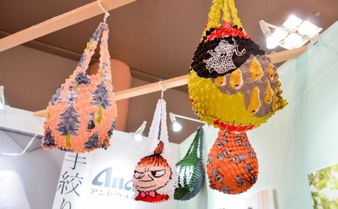 日本东京礼品展览会Tokyo Gift Show
