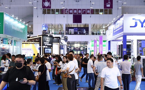 深圳国际增材制造、粉末冶金与先进陶瓷展览会