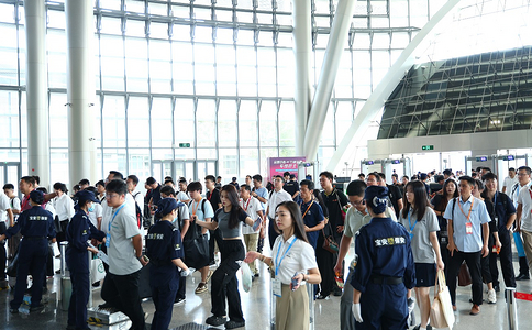 深圳国际增材制造、粉末冶金与先进陶瓷展览会