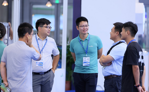 深圳国际增材制造、粉末冶金与先进陶瓷展览会