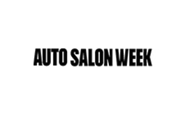 韩国首尔汽配及改装车展览会 Auto Salon Week