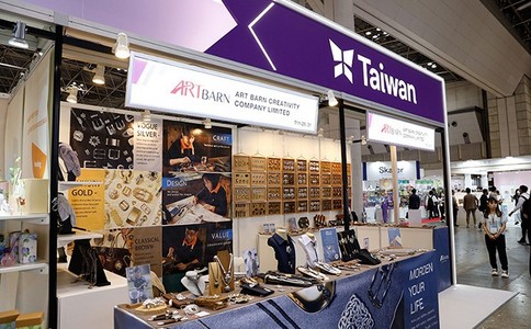 日本東京禮品展覽會(huì )