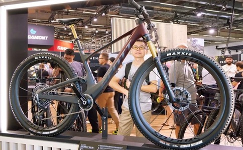印尼兩輪車(chē)、零配件及用品展覽會(huì )