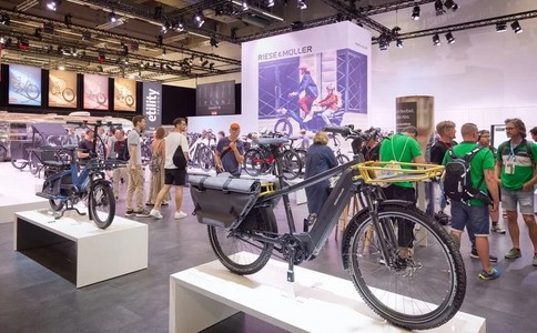 印尼兩輪車(chē)、零配件及用品展覽會(huì )