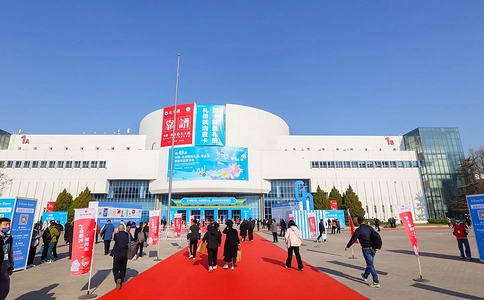北京国际礼品赠品及家庭用品展览会（现场照片）26