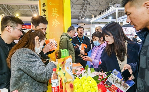 北京国际礼品赠品及家庭用品展览会（现场照片）11