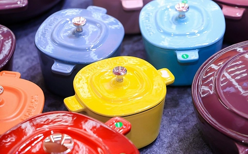 北京国际礼品赠品及家庭用品展览会（现场照片）13