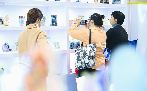 北京国际礼品赠品及家庭用品展览会（现场照片）9