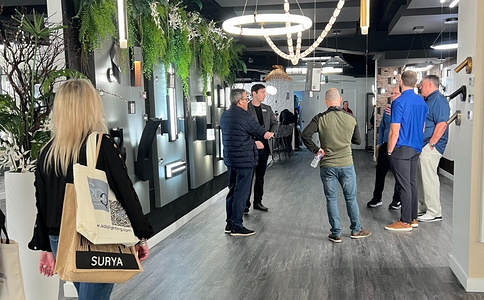 美国照明展览会