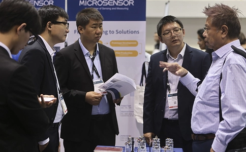 美国嵌入式展览会Embedded Technologies