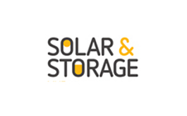 西班牙太阳能光伏及储能展览会 SOLAR & STORAGE