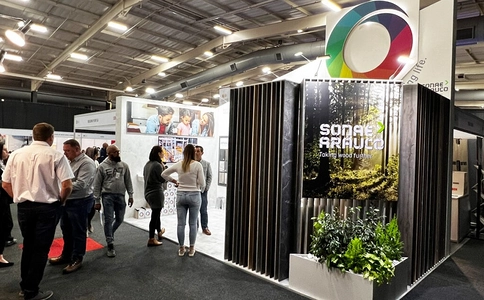 南非约翰内斯堡木工机械展览会Woodex for Africa(现场照片)8