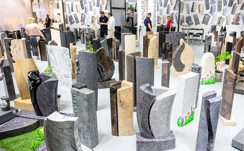 德国纽伦堡石材及加工技术展览会Stone-tec