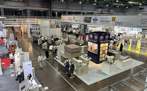 德国纽伦堡石材及加工技术展览会Stone-tec
