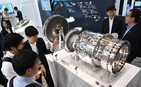 日本工业制造展览会Manufacturing World（现场照片）3