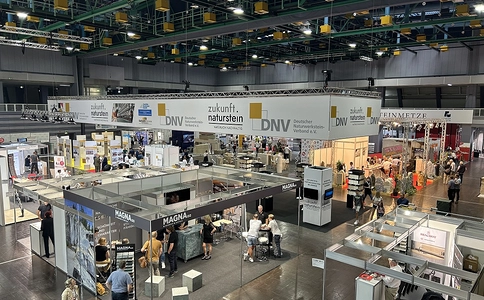 德国纽伦堡石材及加工技术展览会Stone-tec