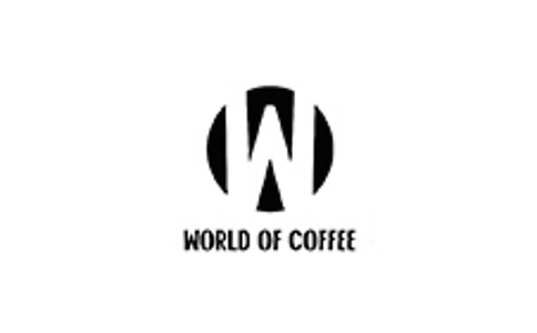 亚洲世界咖啡博览会World of Coffee