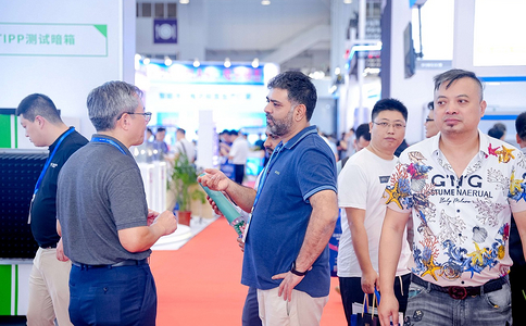 深圳国际物联网展览会
