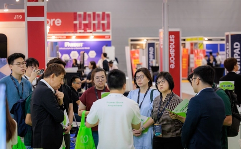 新加坡消防及安防展览会BTA