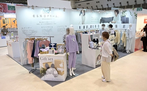 日本婴童展览会Baby Kids Expo（现场照片）10